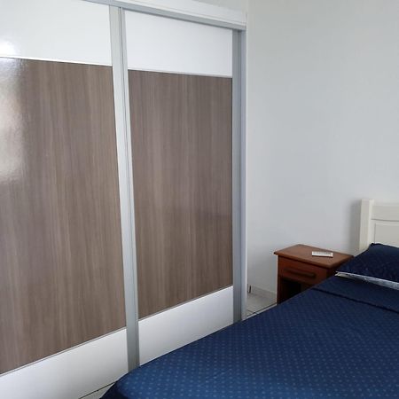 Апартаменти Residencial Larissa Elena Флоріанополіс Екстер'єр фото